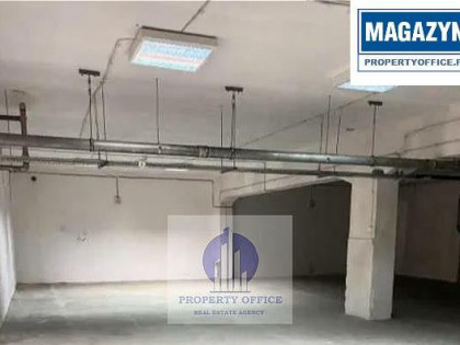 Lokal użytkowy Warszawa Włochy, Łopuszańska