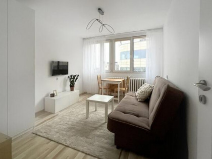 Mokotów Mieszkanie 2 pok. 38 m. Metro Wierzbo 30 m. !!!