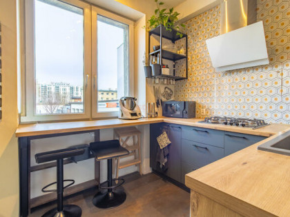 Mieszkanie Łódź Widzew, Fabryczna-Widzew, Tuwima Juliana