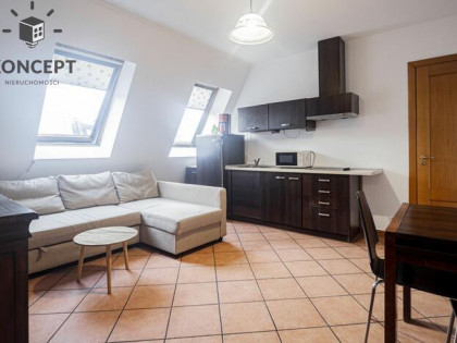 Przestronne 3-pok | Balkon | Rynek