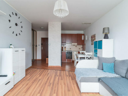 Mieszkanie Warszawa Ursus, Chełmońskiego Józefa