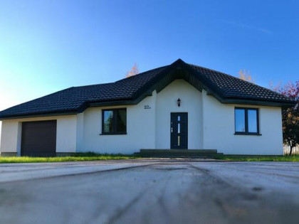 Działkałącznieaż3697m² i Dom 7min Płocka, gmina Słupno.