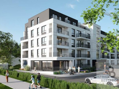 Mieszkanie Słupsk, Koszalińska