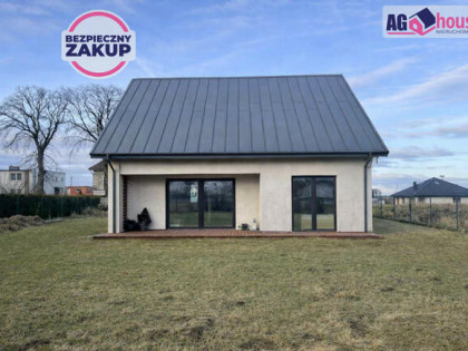 Mieszkanie Starzyński Dwór gm. Puck, Długa