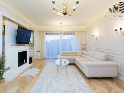 Mieszkanie Lublin Ponikwoda, Cyprysowa