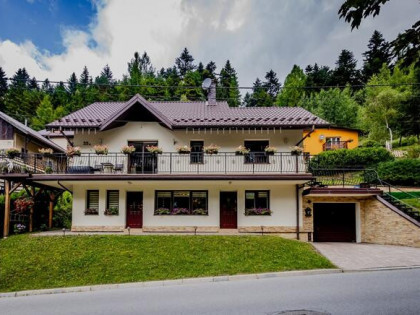 Sprzedam dom jednorodzinny