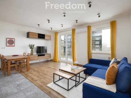 Gotowe | 2 pokoje (możliwe 3) | Metro | Garaż