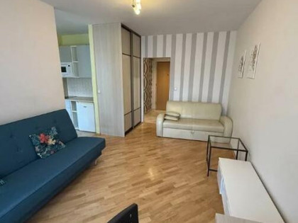 Mieszkanie Kraków Dębniki, Ruczaj, Szuwarowa