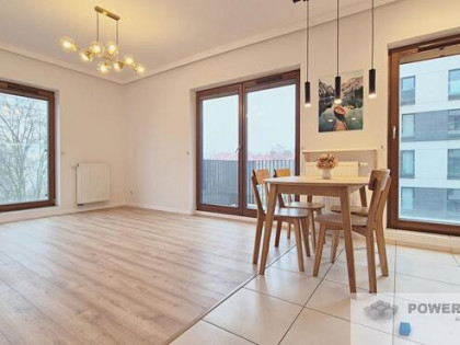 Podgórze Matecznego 3-pokojowe, balkon, garaż!