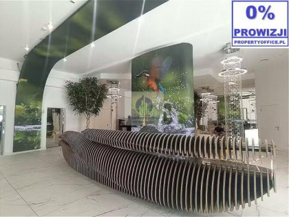 Lokal użytkowy Warszawa Śródmieście, Solec