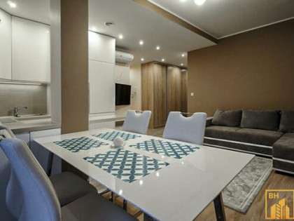 Mieszkanie Opole Centrum, Katowicka