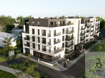 Mieszkanie Słupsk, Koszalińska