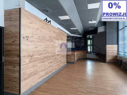 Lokal użytkowy Warszawa Śródmieście, Solec