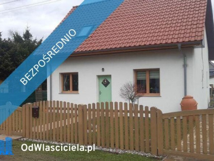 Przytulny dom pod Gorzowem Wlkp.