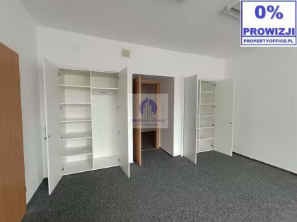 Lokal użytkowy Warszawa Śródmieście, Wspólna