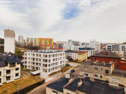 Mieszkanie Gdynia Obłuże, Krawiecka