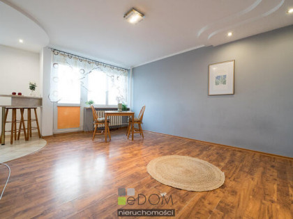 Mieszkanie Gorzów wielkopolski Centrum