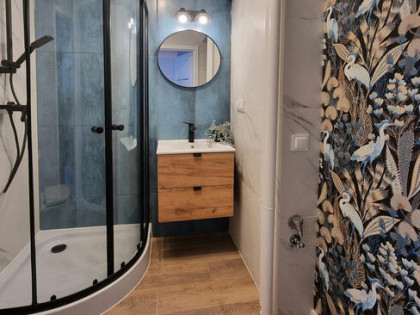 Przepiękne 2 pokoje po remoncie, Grabiszyńska 9