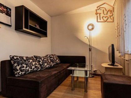 Wynajmę kawalerkę pet friendly, Jasińskiego 28