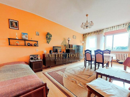 Mieszkanie Gdynia Witomino, Nauczycielska