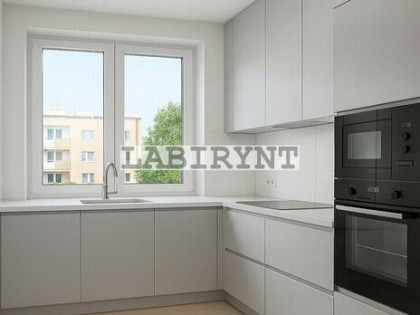 M-3 z potencjałem na M-4, 50m2, balkon, rozkładowe