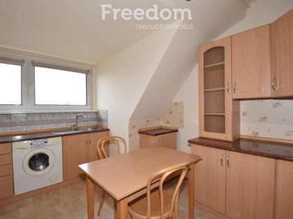 Mieszkanie 61,5 m² w kamienicy – Śródmieście