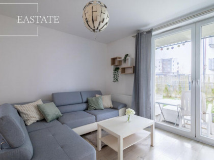 Mieszkanie Rokitki gm. Tczew, Wiśniowa