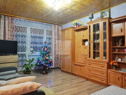 Mieszkanie Wojkowice, Plaka