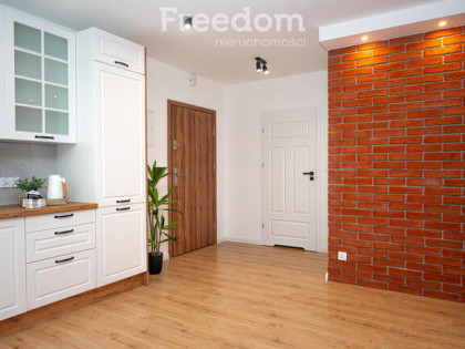 Nowoczesne, 2-pokojowe mieszkanie w Koszalinie