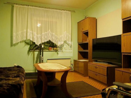 Mieszkanie Bytom, Rajska