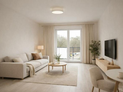 Mieszkanie Olsztyn, Bydgoska