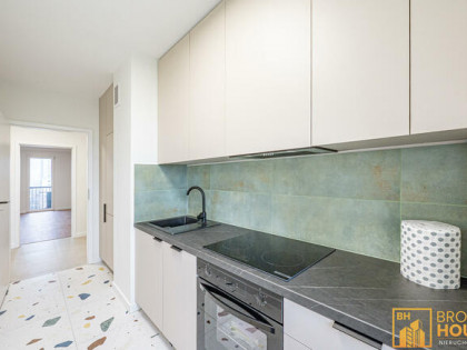 Mieszkanie Opole, Batalionu Zośka