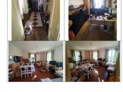 Syndyk sprzeda udział w nieruchomości Wałbrzych