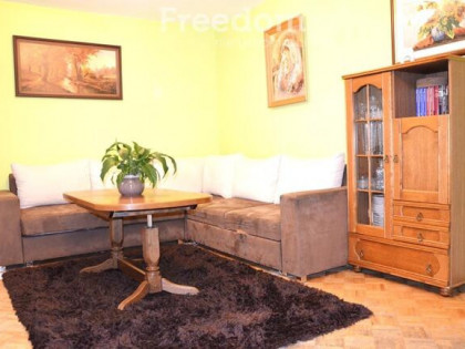 Mieszkanie Rejowiec Słoneczna PARTER nowe okna