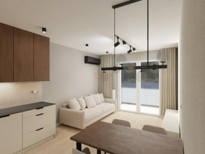 Mieszkanie Wrocław Krzyki, Tarnogaj