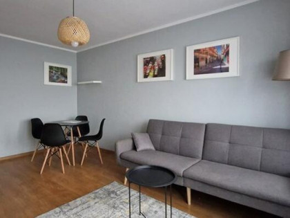 Wynajmę przytulne 2 pokoje przy ulicy Łąkowej 19