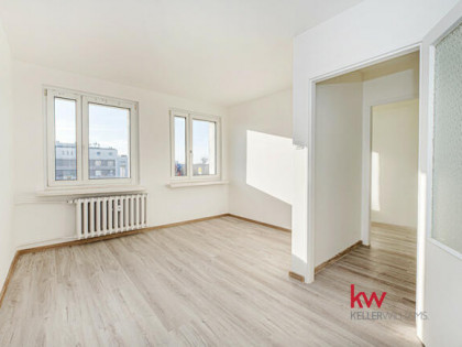 Mieszkanie Poznań gm. Poznań-Wilda Wilda,