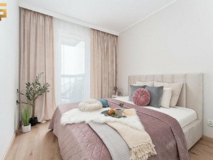 Mieszkanie Pruszków, Ludwika Waryńskiego