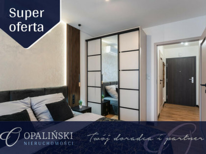 Mieszkanie Rzeszów, Graniczna