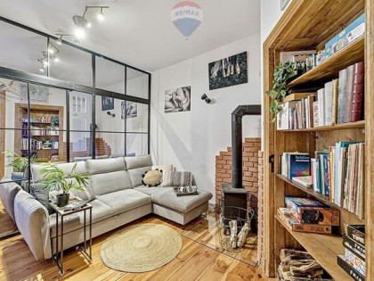 Urocze mieszkanie w sercu Świebodzina 82,9m²