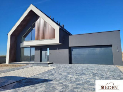 Dom Bystrzyca gm. Wojcieszków