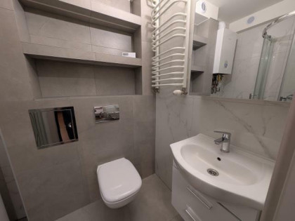 Mieszkanie Myszków, Sikorskiego