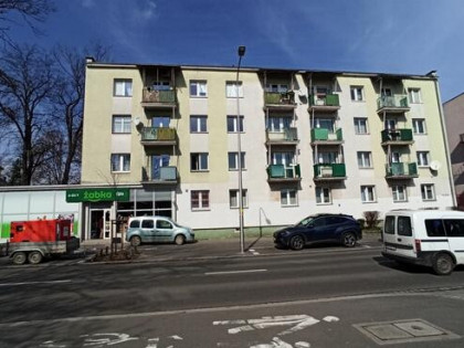 Wyposażona kawalerka w centrum Opola – blisko Solaris i Uniwersytet