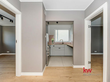 Mieszkanie Poznań gm. Poznań-Nowe Miasto Rataje,