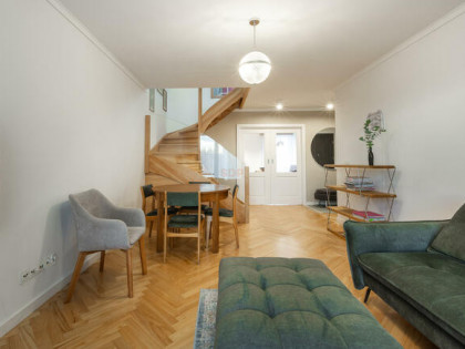 Mieszkanie Wrocław Fabryczna, Maślice, Al. Śliwowa