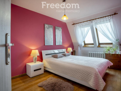 4 pokojowe mieszkanie tuż przy promenadzie ełckiej