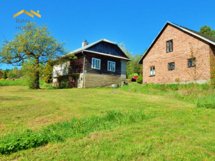 Dom Futoma gm. Błażowa,