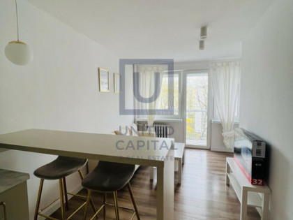 Mieszkanie Warszawa gm. Śródmieście Śródmieście, Czerniakowska