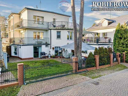 Na sprzedaż piękny pensjonat 600 m od morza!