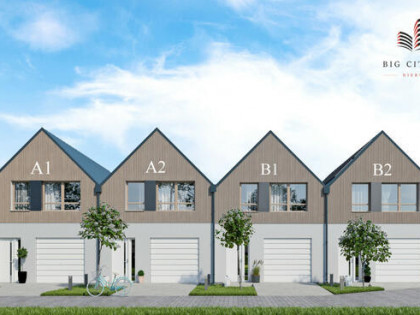 Dom Lublin Węglinek, Kwarcowa